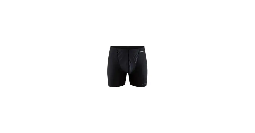 Boxerky CRAFT Active Extreme X Wind Černá Nejprodávanější