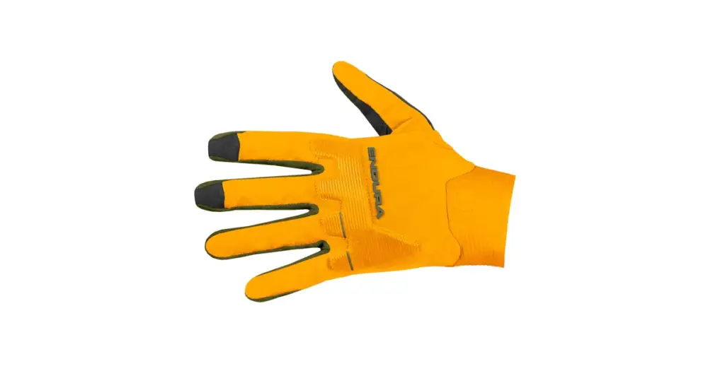 Endura rukavice MT500 D3O® Mandarinková Objednat Nyní