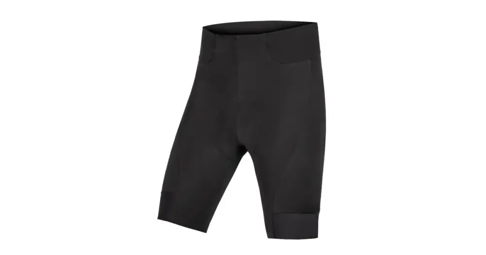 Horká Nabídka Endura kraťasy FS260 Waist Černá