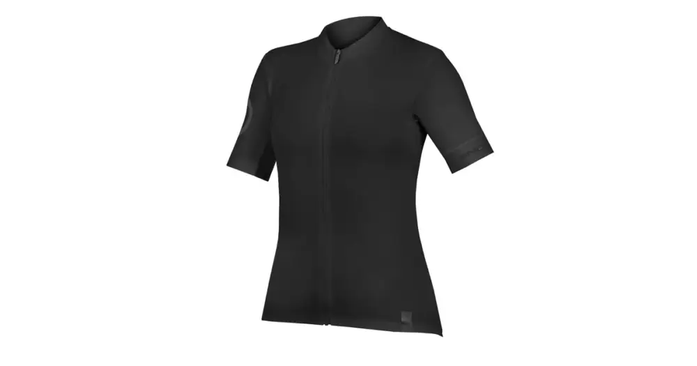 Sezónní Sleva Endura dámský dres FS260 s krátkým rukávem Černá