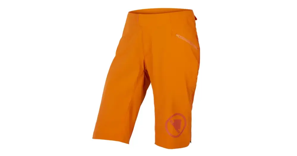 Endura dámské kraťasy SingleTrack Lite (Short Fit) Harvest Super Cena