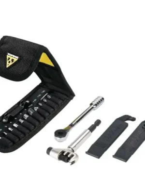 TOPEAK nářadí RATCHET ROCKET LITE DX+ 20 funkcí Sleva