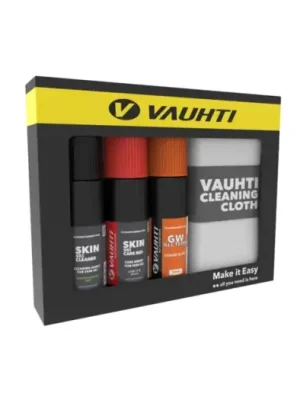 Vauhti SKIN SKI a GLIDE Nejprodávanější