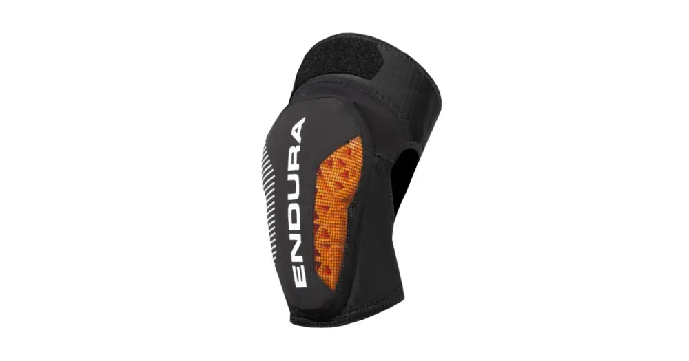Nejlepší Volba Endura chrániče kolen MT500 D3O® Youth Černá
