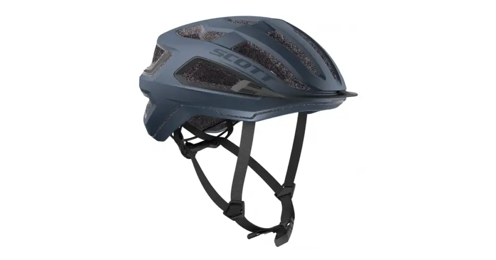 Dokud Zásoby Vydrží SCOTT Arx MTB Midnight Blue