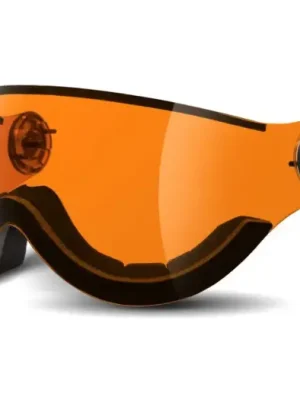 Etape – visor Mirror S1, oranžový Časově Omezené
