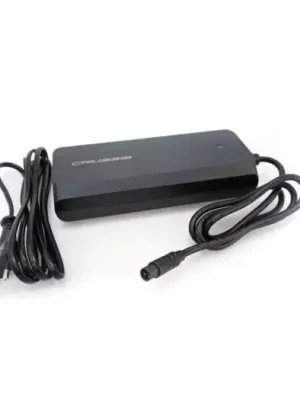 Nabíječka 4A pro elektrokola s motorem Panasonic Oblíbený