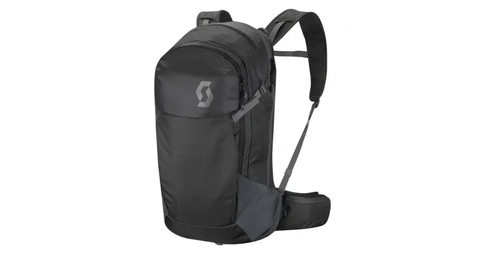 Nakupujte Hned SCOTT Trail Rocket FR' 26 Dark Grey/Black