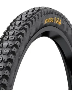 Cenově Výhodný Plášť CONTINENTAL Xynotal Enduro Soft kevlar - 29x2.40