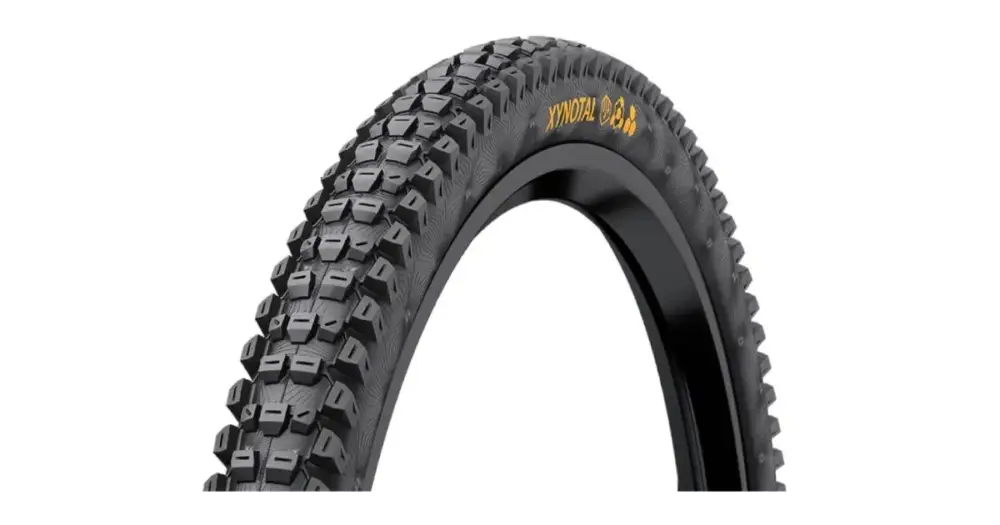 Cenově Výhodný Plášť CONTINENTAL Xynotal Enduro Soft kevlar - 29x2.40