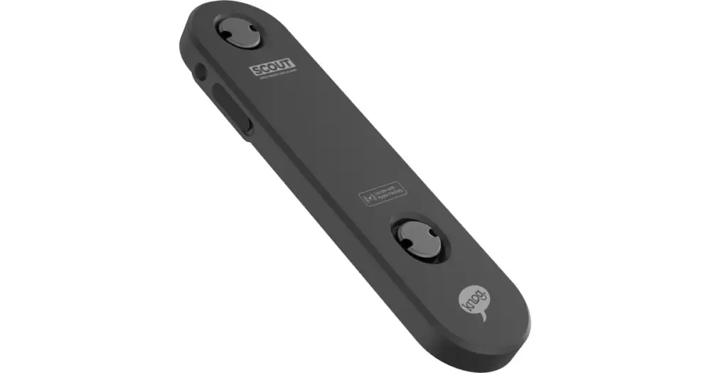 KNOG Lokátor KNOG Scout Alarm & Locator Originální