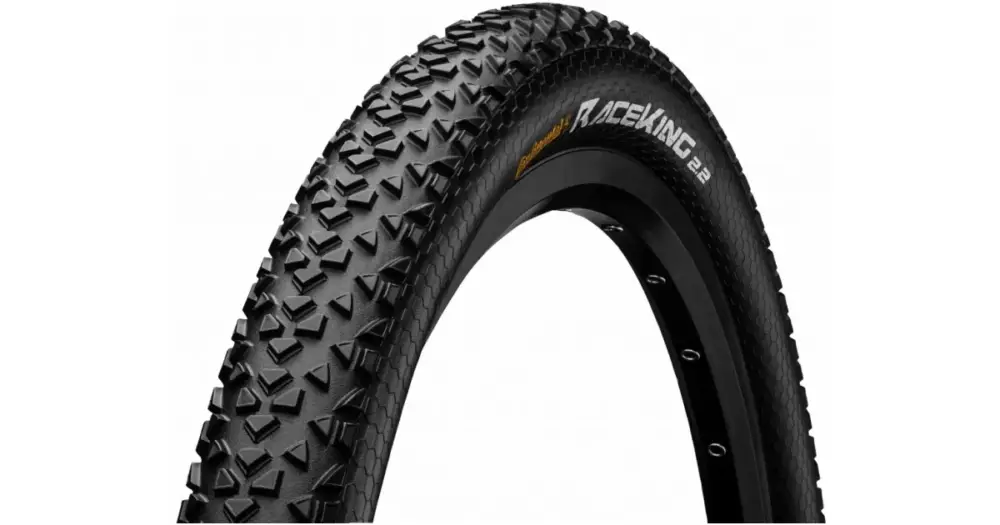 Plášť CONTINENTAL Race King Performance kevlar Přímo Od Výrobce