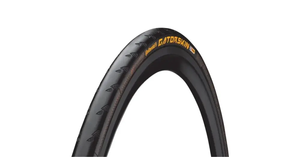 Plášť CONTINENTAL Gatorskin drát - rozměr: 32-630 Vrácení Zdarma