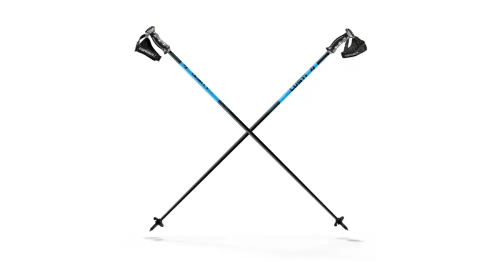 Vrácení Zdarma Hůlky Lusti Performance Blue