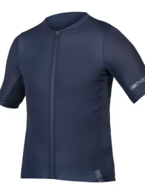 Víkendová Akce Endura dres Pro SL Race Inkoustově Modrá