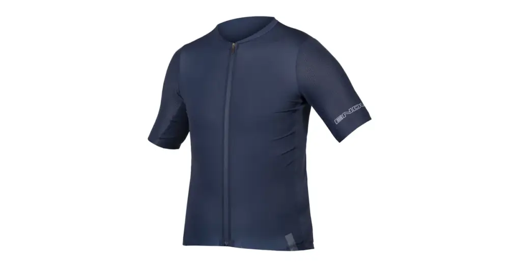 Víkendová Akce Endura dres Pro SL Race Inkoustově Modrá