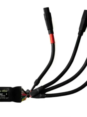 Bezpečná Platba Tuning elektrokola PearTune MSO 3.0 normal BAFANG M500, M510, M410, M200