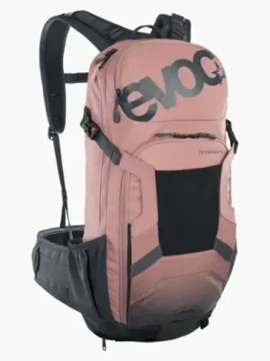 Horká Nabídka EVOC FR Enduro 16 Dusty Pink/Carbon Grey