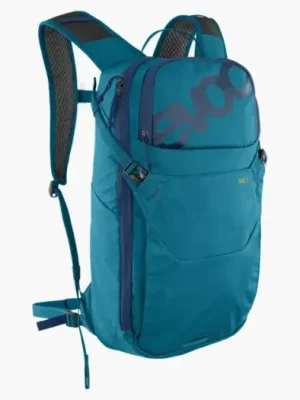 Nová Kolekce EVOC Ride 8 + Hydration Bladder 2l Ocean