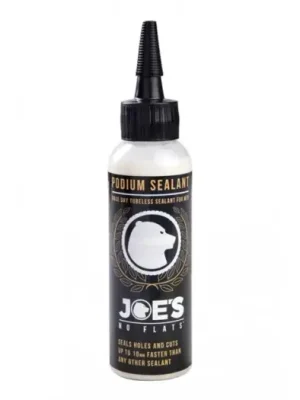 JOE´S bezdušový tmel Podium Sealant 125 ml Poslední Šance