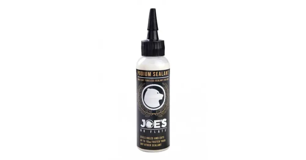 JOE´S bezdušový tmel Podium Sealant 125 ml Poslední Šance