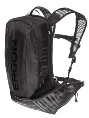 ERGON batoh BX2 Evo 10 l + 1,5 lČerná Výprodej