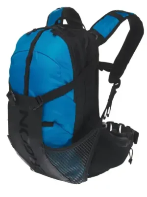 Cenově Výhodný ERGON batoh BX3 Evo 15 l + 3 l Modrá