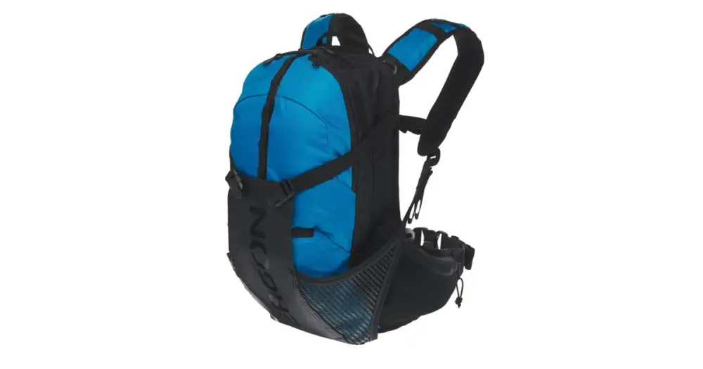 Cenově Výhodný ERGON batoh BX3 Evo 15 l + 3 l Modrá