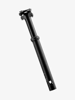 Originální RACE FACE teleskopická sedlovka TURBINE SL 30.9x75 mm, bez ovládání