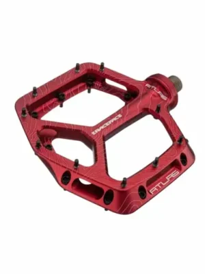 Must-Have RACE FACE pedály ATLAS 22 červená