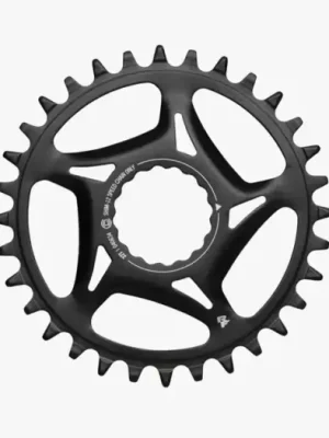 Expresní Doručení RACE FACE převodník SINGLE Direct Mount STL 34T 12SHI černá