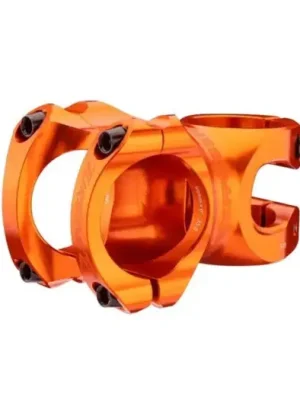 Dokud Zásoby Vydrží RACE FACE představec TURBINE R 35 40x0 oranžová