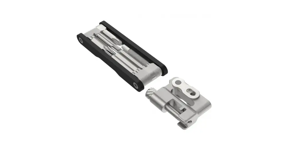 Cenový Hit SYNCROS Multi-tool IS Cache Tool 8CT