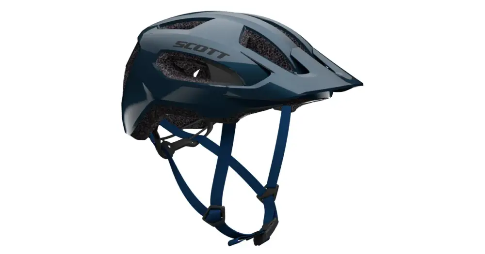 Odeslání Ihned SCOTT Supra (CE) Dark Blue - vel. 54-61cm