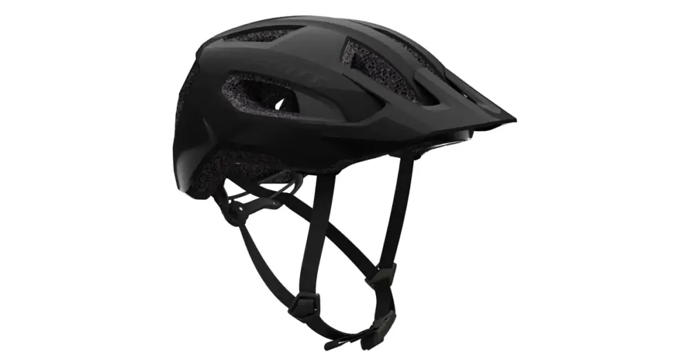 Nakupujte Hned SCOTT Supra (CE) Black - vel. 54-61cm