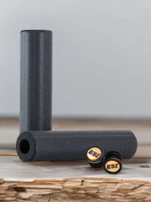 ESIgrips Gripy ESI Fatty's Black Akce