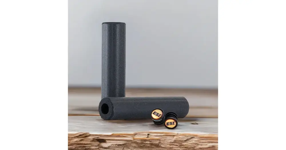 ESIgrips Gripy ESI Fatty's Black Akce