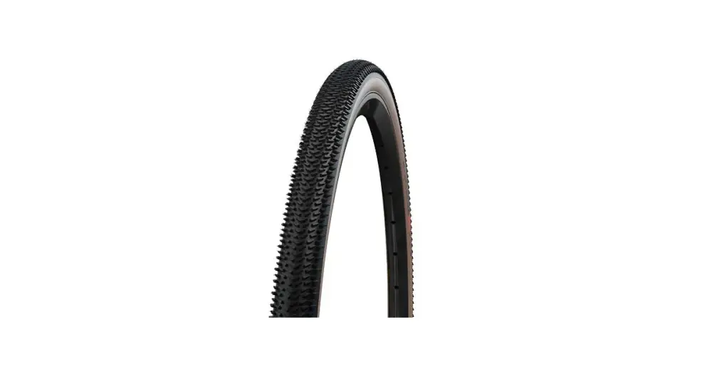 Sleva Schwalbe plášť G-ONE R 45-622 SuperRace TLE Addix Race transparentní bok skládací