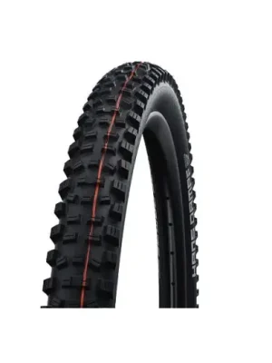 Sleva Schwalbe plášť HANS DAMPF27.5x2.35 SuperTrail TLE AddixSoft skládací