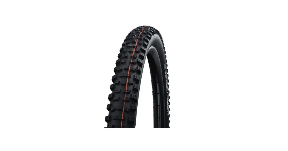 Sleva Schwalbe plášť HANS DAMPF27.5x2.35 SuperTrail TLE AddixSoft skládací