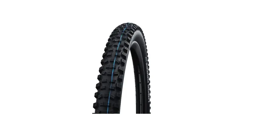 Schwalbe plášť HANS DAMPF29x2.60 SuperTrail TLE Addix SpeedGrip skládací Expresní Doručení