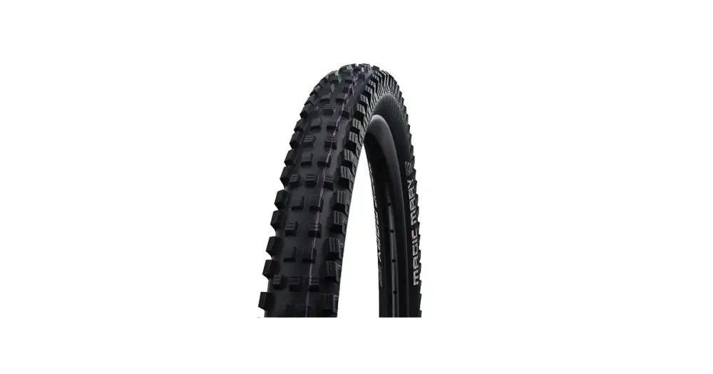 Schwalbe plášť MAGIC MARY27.5x2.40 SuperDownhill TLE Addix UltraSoft skládací Finální Výprodej