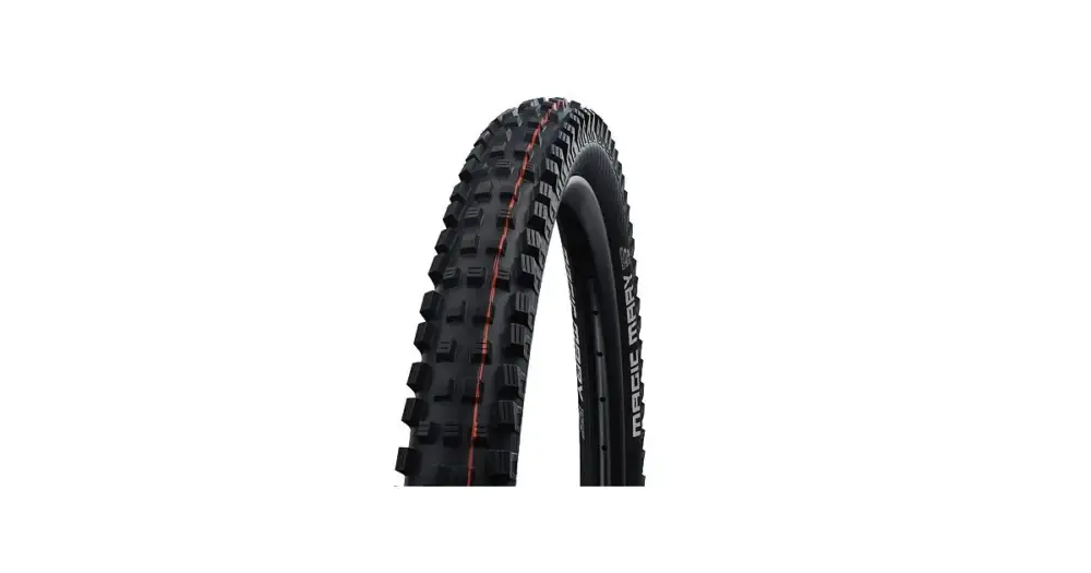 Schwalbe plášť MAGIC MARY29x2.40 SuperGravity TLE Addix Soft skládací Pouze Dnes