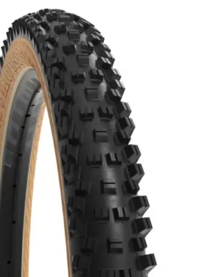 Poslední Šance WTB plášť VIGILANTE 2.3 29'' TCS Light Fast Rolling SG2 černá/hnědá