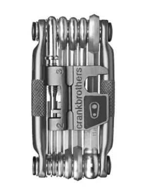 CRANKBROTHERS Multi-17 Tool Pouze Dnes