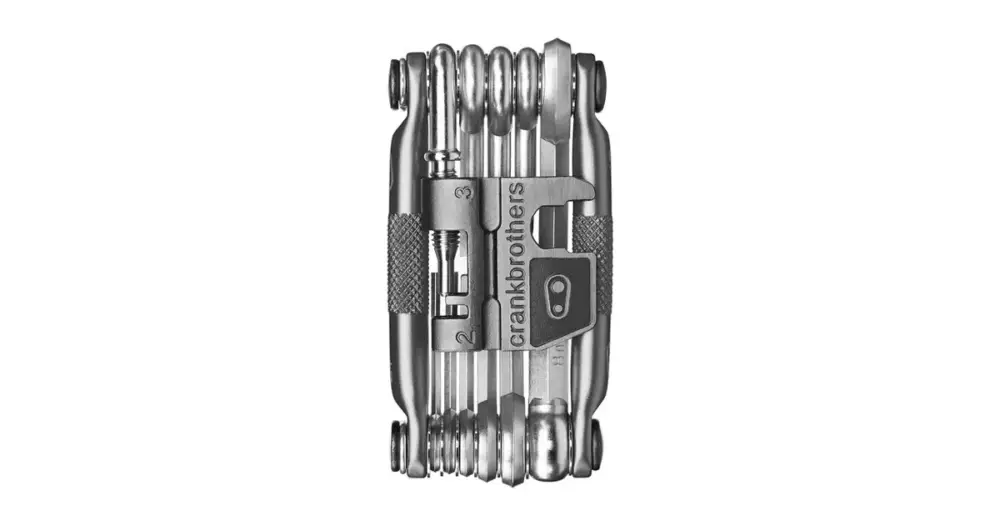 CRANKBROTHERS Multi-17 Tool Pouze Dnes