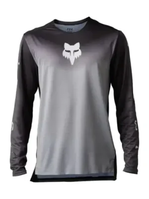 Nejlepší Cena Pánský dres Fox Flexair Ls Jersey Novah Steel Grey