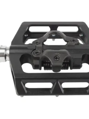 Must-Have Pedály nášlapné M-Wave Freedom clipless černé