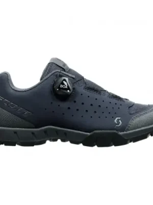 Akční Cena SCOTT Woman Sport Trail Evo Boa Dark Blue/Dark Grey