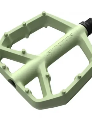 Odeslání Ihned SYNCROS Flat Pedals Squamish III Large land green